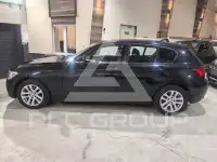 2011 BMW 118