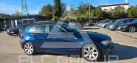 2011 BMW 118