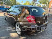 2011 BMW 118