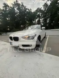 2011 BMW 118