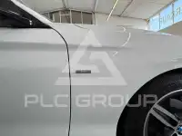 2011 BMW 118