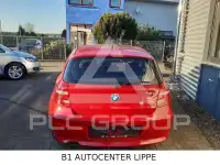 2011 BMW 118