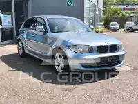 2011 BMW 118