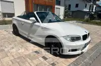 2011 BMW 118