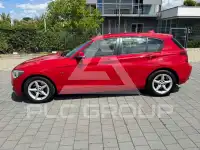2011 BMW 118