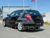 2011 BMW 118