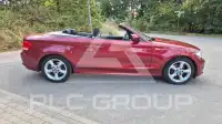 2011 BMW 118