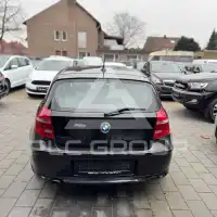 2011 BMW 118