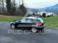 2011 BMW 118
