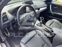 2011 BMW 118