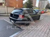 2011 BMW 118