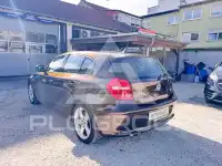 2011 BMW 118