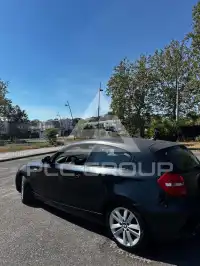 2011 BMW 118