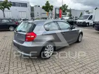 2011 BMW 118