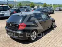 2011 BMW 118
