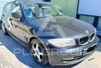 2011 BMW 118