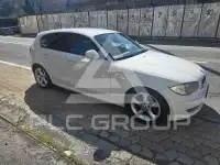 2011 BMW 118