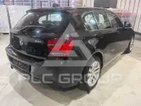 2011 BMW 118