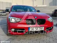 2011 BMW 118