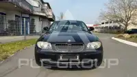 2011 BMW 118