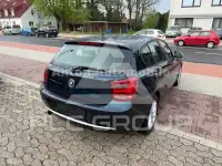 2011 BMW 118