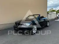 2011 BMW 118