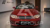 2011 BMW 118