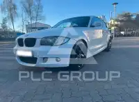 2011 BMW 118