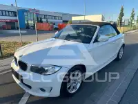 2011 BMW 118