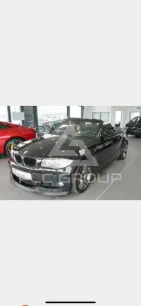 2011 BMW 118