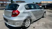 2011 BMW 118