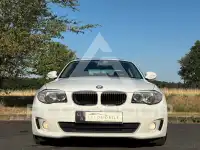 2011 BMW 118