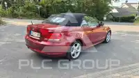 2011 BMW 118
