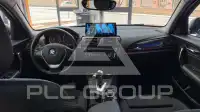 2011 BMW 118