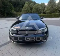 2011 BMW 118
