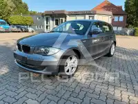 2011 BMW 118
