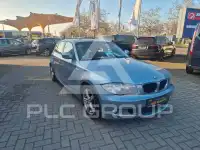 2011 BMW 118