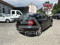 2011 BMW 118