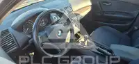 2011 BMW 118
