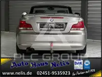 2011 BMW 118