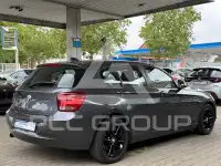 2011 BMW 118