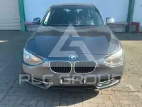 2011 BMW 118