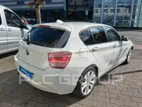 2012 BMW 118