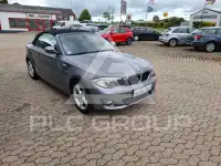 2011 BMW 118