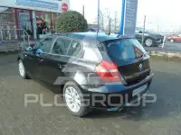 2011 BMW 118