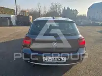 2011 BMW 118