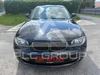2011 BMW 118