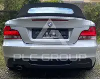 2011 BMW 118