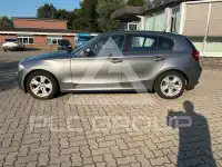 2011 BMW 118