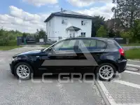 2011 BMW 118